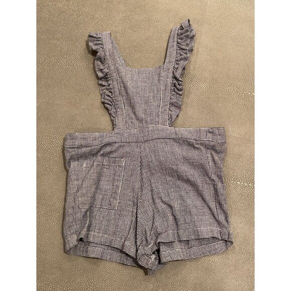 Soor Ploom Jojo Romper 2 Yr NWOT - Picture 3 of 3